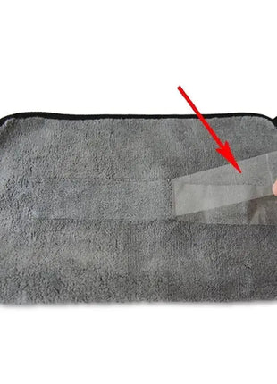 microfiber car cleaning towel Stone's Store