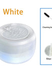 White-filter / 1set / 2.5L