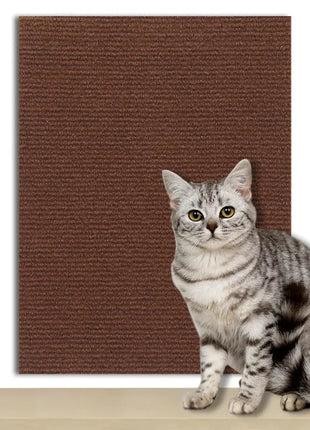 واقي أريكة خدش القط ذو 7 ألوان - حصيرة خدش ذاتية اللصق قابلة للتخصيص Yumeit Store