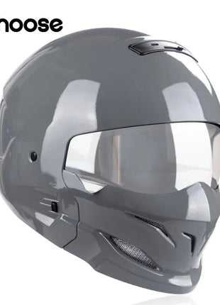 Scorpion Detachable Combination Motorcycle Helmet UCHOOSE Franchised Store