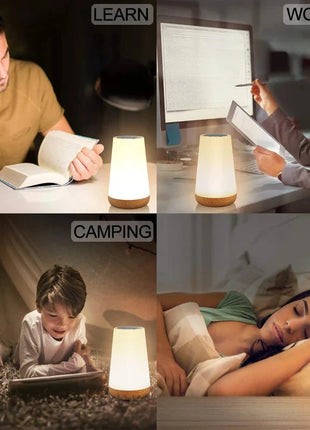 Colour Changing Lamp Stone's Store