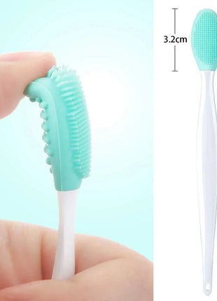 Blackhead Removal Exfoliating Brushes Irin Beauty Store