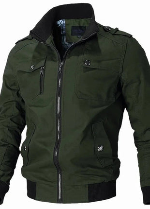 Premium bomber jacket Shop1103240032 Store