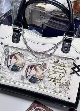 Lolita Charm Ita Bag Dear Forever Bag Store