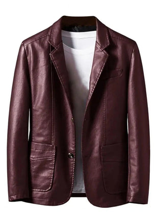 Premium Leather Jacket Fairy Apparel Store