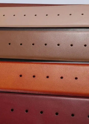 Wide V-Shaped Gold Waist Belt – Chic & Versatile Fashion Accessory™ Romance Jewelry Store