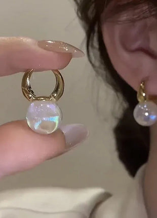 Luxury Claw Ear Rake Zircon Earrings for Women ZX Jewellery Store