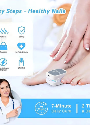 Loftat™ FungaRay Stone's Store