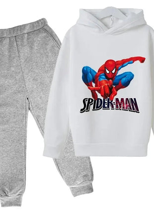 Kids Kpop Demon Hunters Hoodie & Jogger Set Shop1103677024 Store