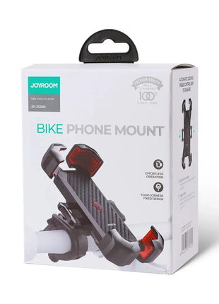 Joyroom 360° Universal Bike Phone Holder for 4.7–7" Phones, Shockproof GPS Mount Stone's Store