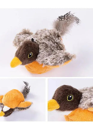 لعبة القط التفاعلية الذكية - تحافظ على مشاركة قطتك! Housewear Factory Discount Store