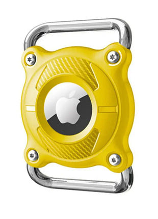 Airtag Holder for Dog Collar Waterproof Case for Apple Airtag Eayburst Store