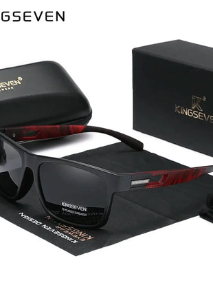 KINGSEVEN Polarized Sunglasses Stone's Store