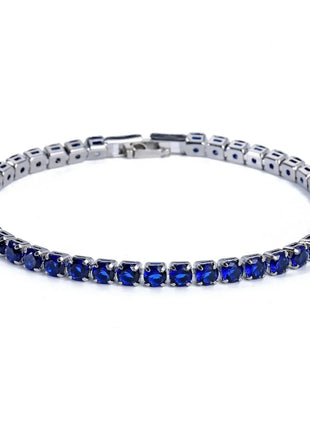Pear Shaped Lab Grown Diamond Bracelet Encounter Jasen Store