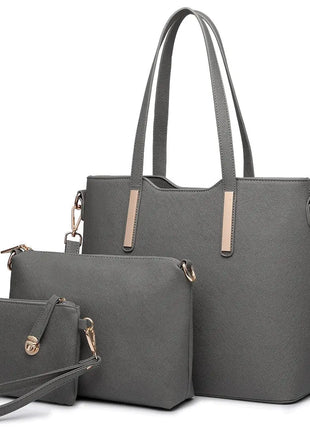 The 3pc Handbag Set HT Direct Store