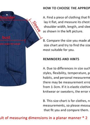 Men's Stand Collar Shirt – Mid-Length Sleeves Lincici Store