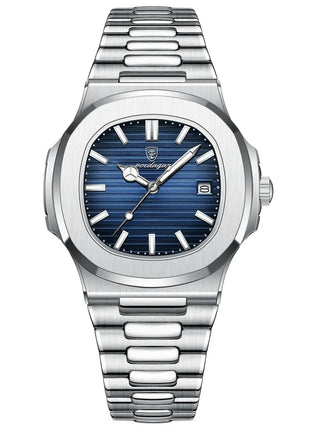 POEDAGAR Luxury Watch POEDAGAR Brand Watches Store