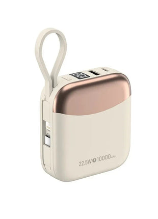 Mini Powerbank 10,000mAh CCC Certified FERISING Factory Sale Store