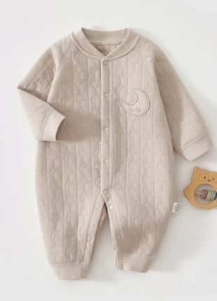 Cozy Cotton Newborn Baby Outfit AYNIGIELL Official Store