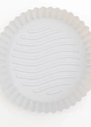 Silicone Air Fryer Baking Tray: Effortless Clean-up and Even Cooking Stone's Store