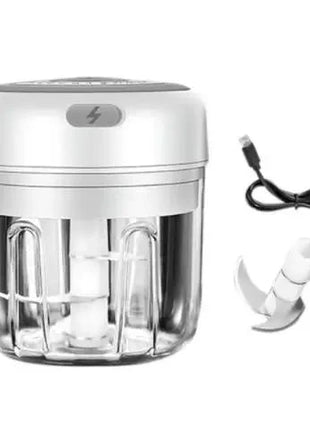 Mini Electric Chopper USB Charging Super Star Appliance Store