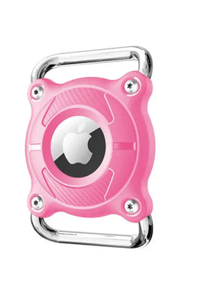 Airtag Holder for Dog Collar Waterproof Case for Apple Airtag Eayburst Store