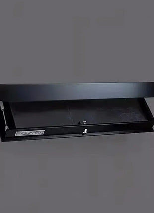 MAGICFLAP DESIGNER SHELF WITH SECRET COMPARTMENT