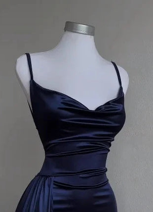 2024 Europe and the United States explosive new cross-border dress summer senior sense Y2K sexy halter Spice Girl dress Shop1103469481 Store