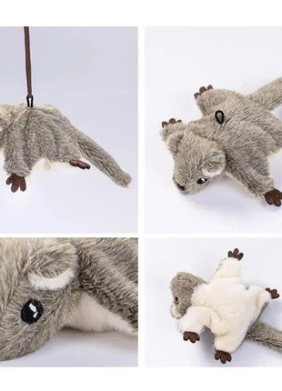 CatCatch - Interactive Self-Flying Bird Toy Housewear Factory Discount Store