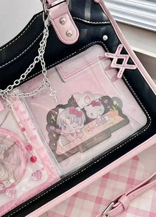 Lolita Charm Ita Bag Dear Forever Bag Store