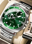 873 Silver Green