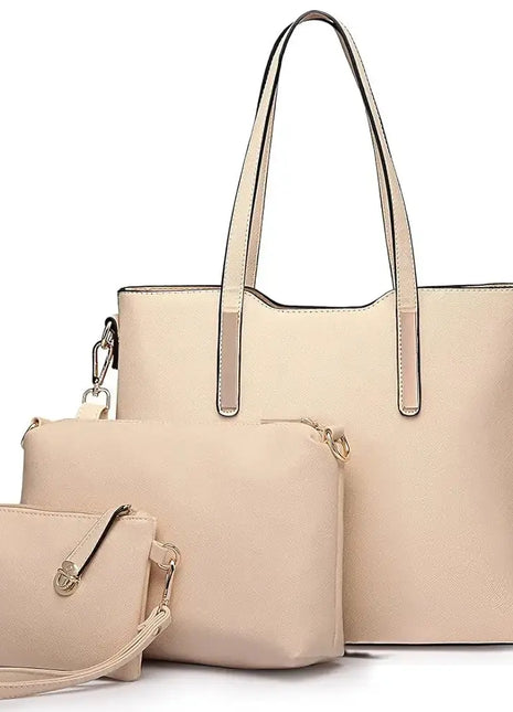 The 3pc Handbag Set HT Direct Store