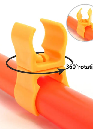 Outdoor Dog Obstacle Training Set Pet Agility Equipment Jumping Set Dog Training Accessories Dog Obstacle Course Pet Supplies Dropshipman