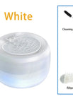 White-9 filter / 1set / 2.5L