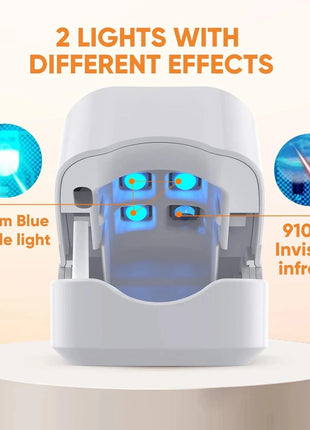 Loftat™ FungaRay Stone's Store