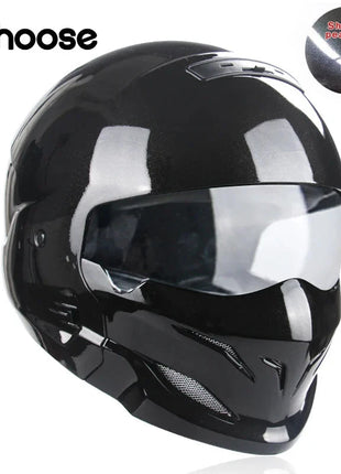 Scorpion Detachable Combination Motorcycle Helmet UCHOOSE Franchised Store
