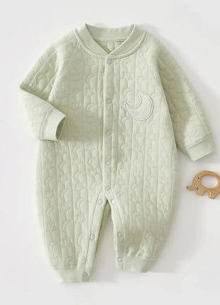 Cozy Cotton Newborn Baby Outfit AYNIGIELL Official Store
