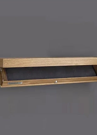 MAGICFLAP DESIGNER SHELF WITH SECRET COMPARTMENT