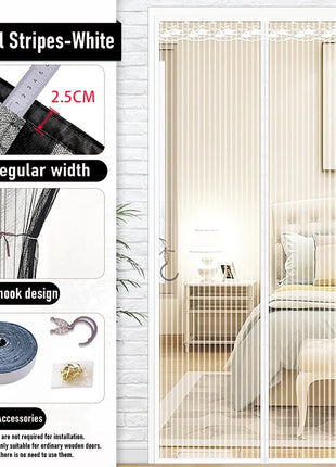 Magnetic Screen Door JYMCW ANHUITA-669 Store