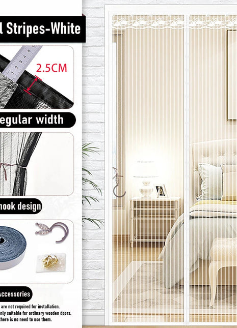 Magnetic Screen Door JYMCW ANHUITA-669 Store