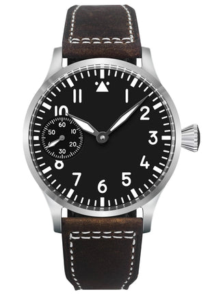 Breitling Men's Avenger Blue Dial Watch - A17318101C1X2 Corgeut Watch Store