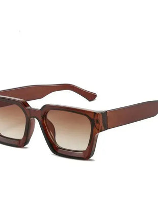 Classic Square Luxury Shades UV40 Shop1102843147 Store