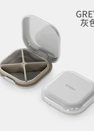 Pill Boy 4-Day Pill Box Stone's Store