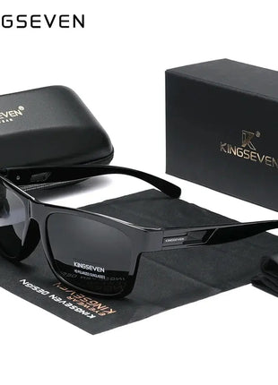 KINGSEVEN Polarized Sunglasses Stone's Store
