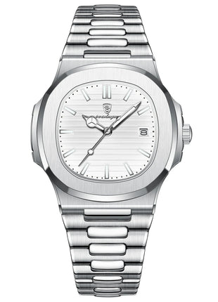 POEDAGAR Luxury Watch POEDAGAR Brand Watches Store