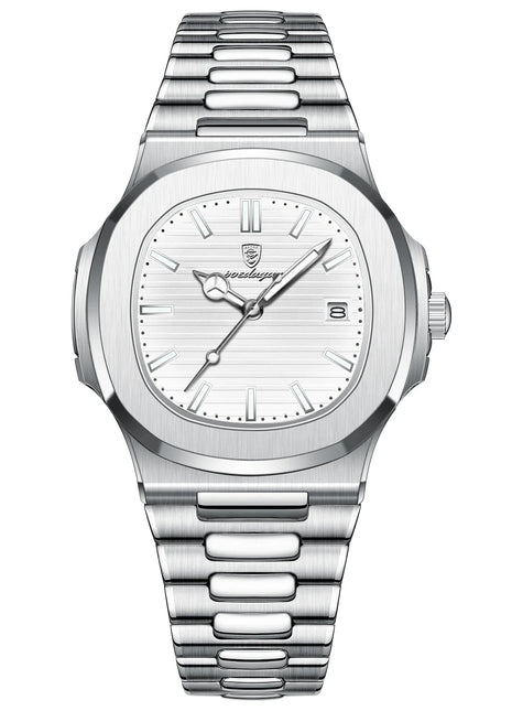 POEDAGAR Luxury Watch POEDAGAR Brand Watches Store