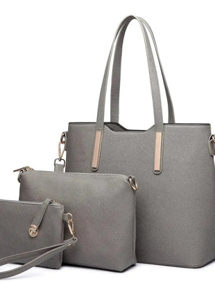 The 3pc Handbag Set HT Direct Store