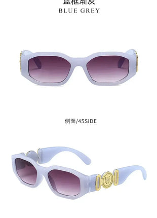 Irregular Trending Product Shades - UV400 A Famous Sunglasses Store