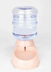Pet Waterer-Pink