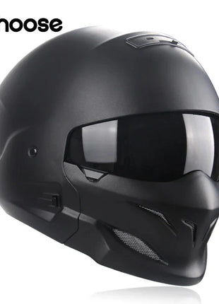 Scorpion Detachable Combination Motorcycle Helmet UCHOOSE Franchised Store